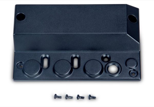 QSC K2 Series Lock Out Security Cover Kit