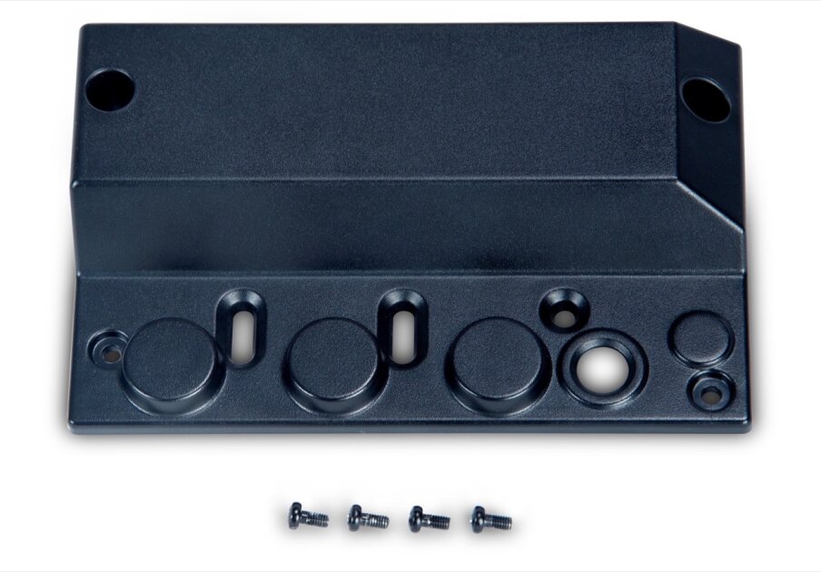 QSC K2 Series Lock Out Security Cover Kit
