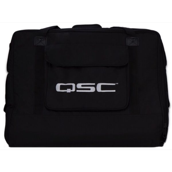 QSC KLA-AF12-TOTE Padded Carry Bag for KLA-AF12
