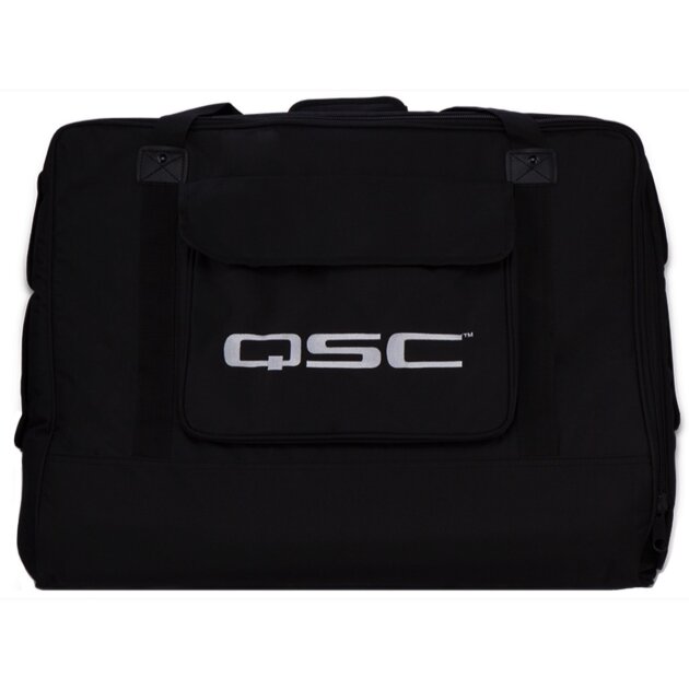 QSC KLA-AF12-TOTE Padded Carry Bag for KLA-AF12
