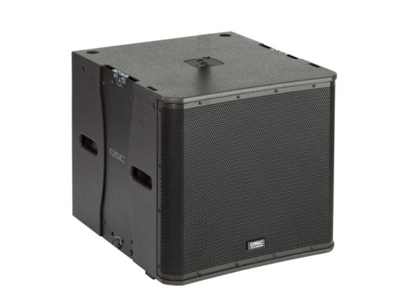 QSC KLA181 Active Line Array Subwoofer