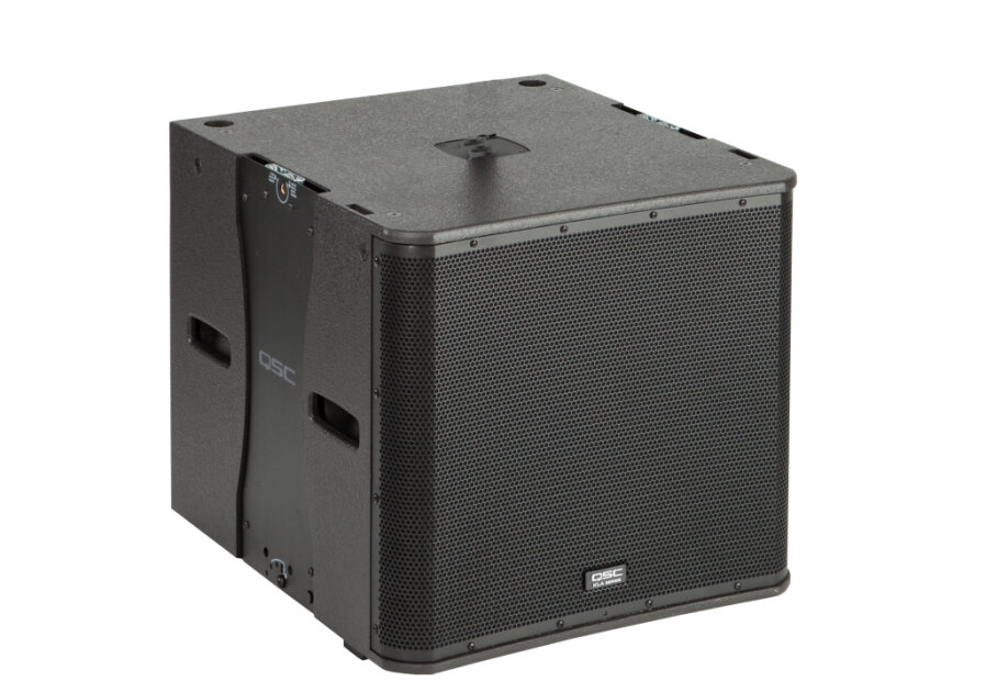 QSC KLA181 Active Line Array Subwoofer
