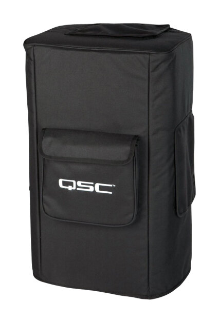 QSC KW Series Speaker Covers