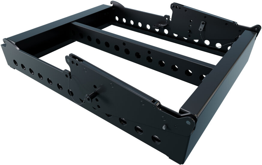 QSC LA108-AF Array Frame for LA108 Loudspeaker