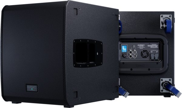 QSC LS118 Active Subwoofer Speaker