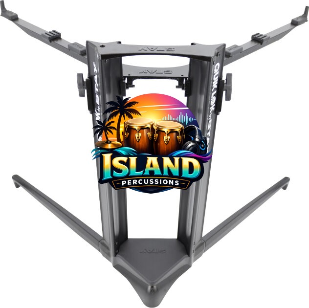 Quik Lok by Stay Piano 700 Keyboard Stand
