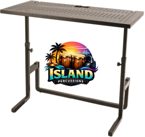 Quik Lok DJ Table