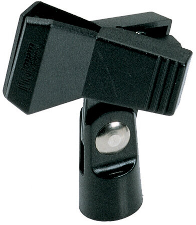 Quik Lok MP-850 Microphone Clip