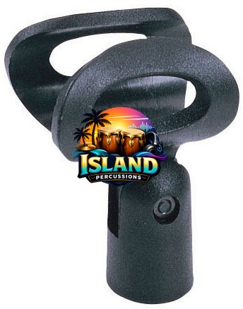 Quik Lok MP-890 Large Wireless Microphone Clip