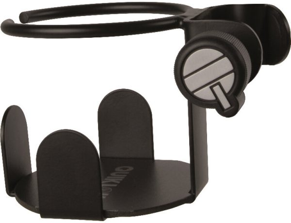 Quik Lok MS-326 Clamp-On Drink Holder