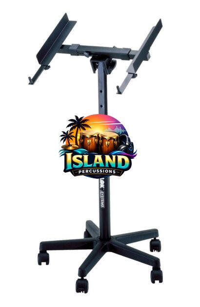 Quik Lok QL-400 Studio Locator Stand