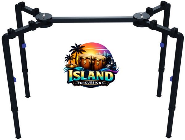 Quik Lok WS-650 Large Multipurpose T-Stand