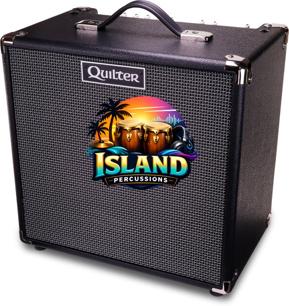Quilter Aviator Cub Guitar Combo Amplifier (50 Watts, 1x12")