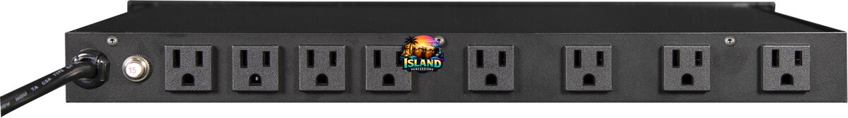Radial Power-1 Power Conditioner