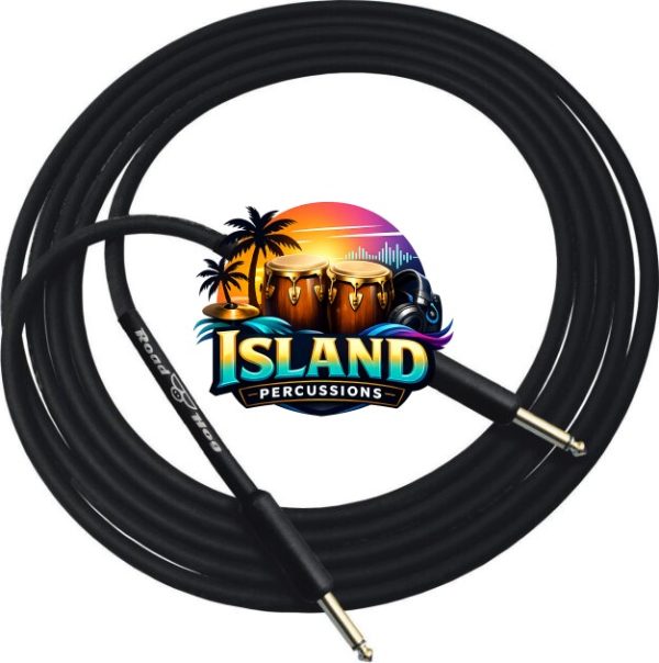 RapcoHorizon RoadHOG Instrument Cable