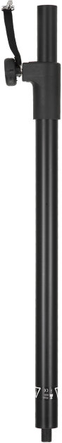 RCF AC-PM-M20 M20 Thread Subwoofer Pole Mount