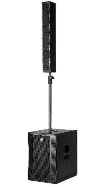 RCF Evox 12 Active Speaker Array PA System