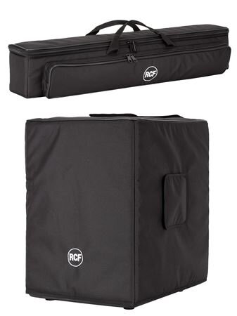 RCF Evox 12 Vinyl Cover Set