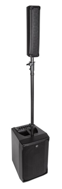 RCF Evox JMix8 Active Portable Array PA System