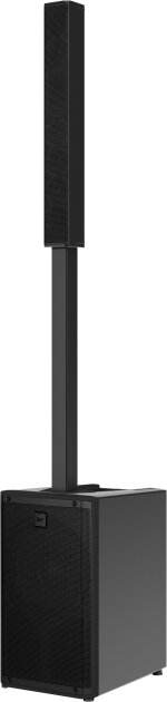 RCF Evox JMIX9 Active Array PA System