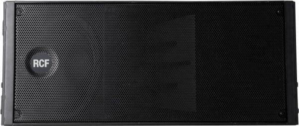 RCF HDL 20-A Dual 10" Active Powered Line Array Module Speaker