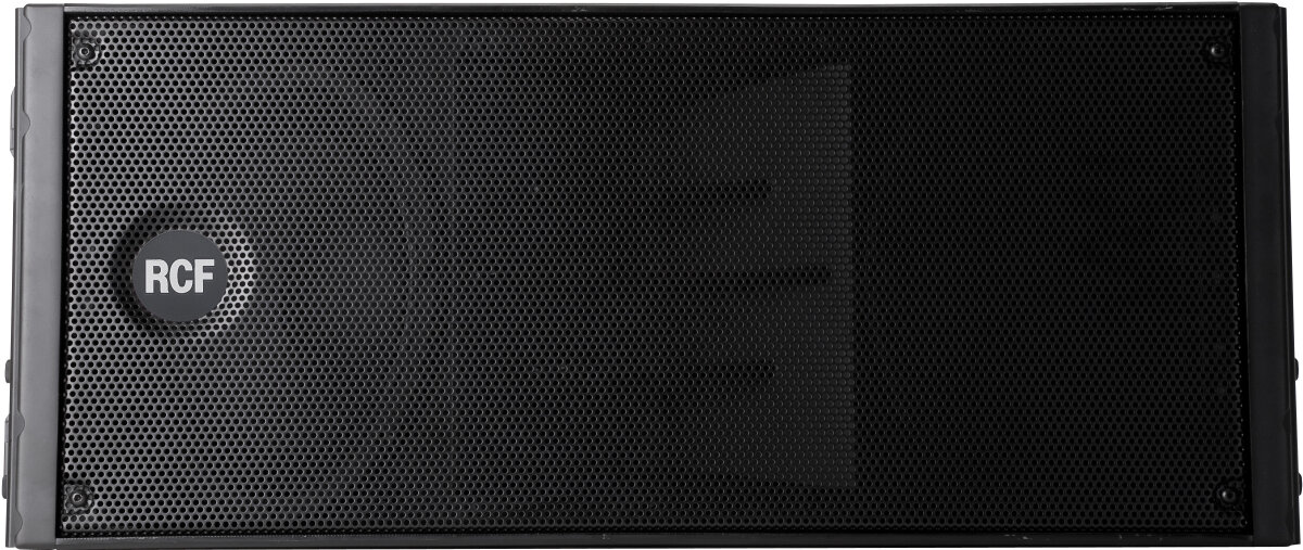 RCF HDL 20-A Dual 10" Active Powered Line Array Module Speaker