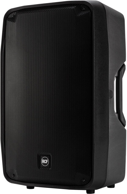 RCF HDM 45-A Active Powered Speaker