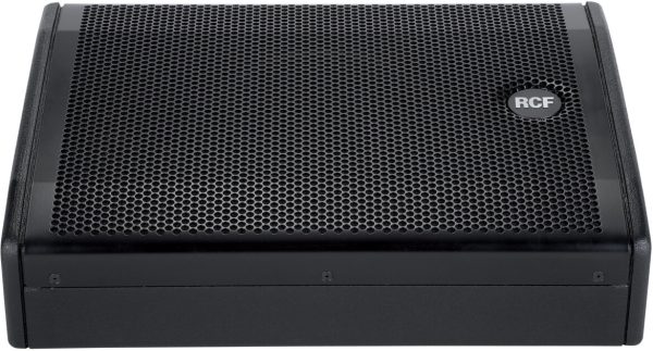 RCF NX 12-SMA Active Coaxial Stage Monitor