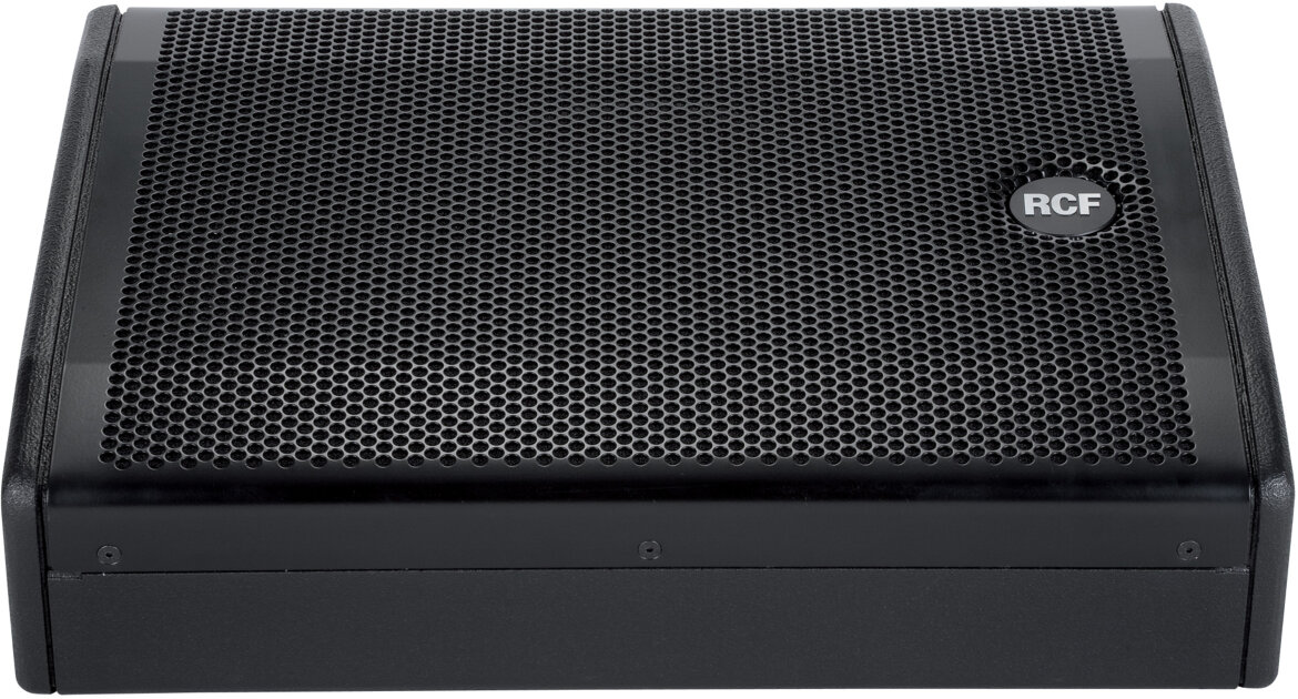 RCF NX 12-SMA Active Coaxial Stage Monitor