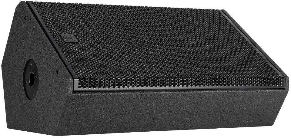 RCF NX 915-SMA Professional Active Stage Monitor (2100 Watts, 15 Inch)