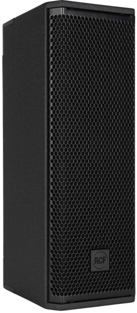 RCF NXL 14-A Compact Active 2-Way Point Source Speaker (2100 Watts)