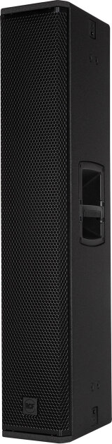 RCF NXL 24-A MK2 Active 2-Way Line Array Column Speaker (2100 Watts)