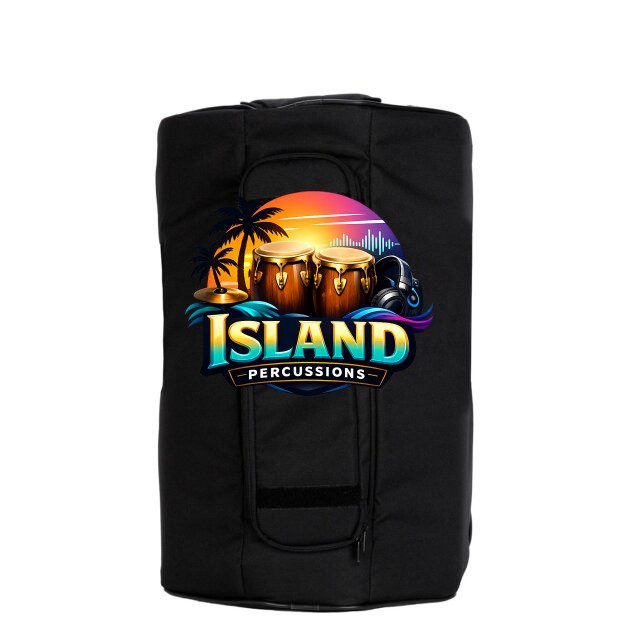 RCF Protective Speaker Cover for ART 910-A