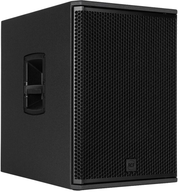RCF SUB 15-AX Active Subwoofer Speaker