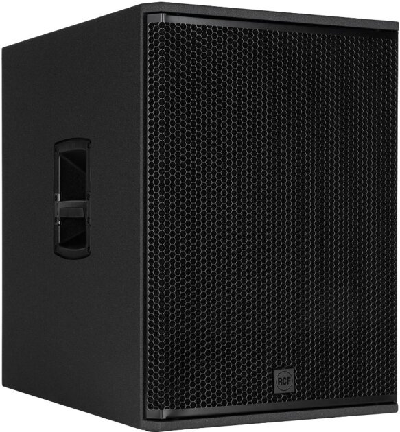 RCF SUB 18-AX Active Subwoofer Speaker