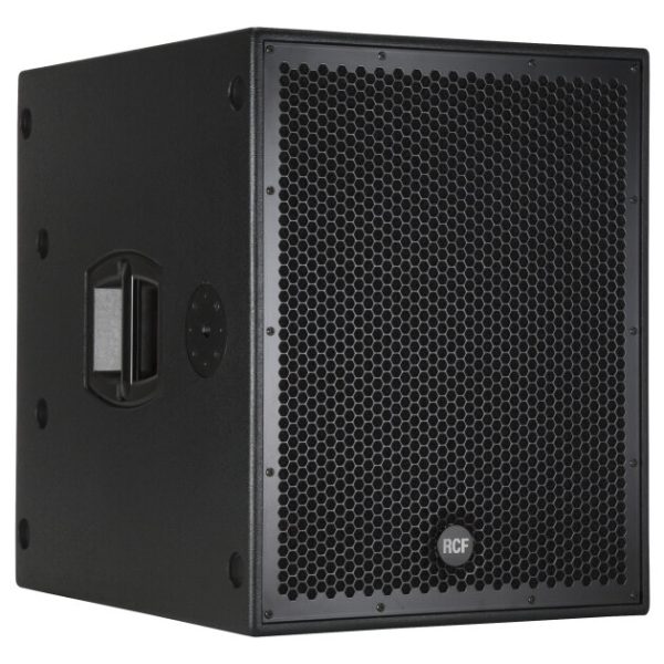 RCF SUB 8004-AS Powered Subwoofer (2500 Watts)