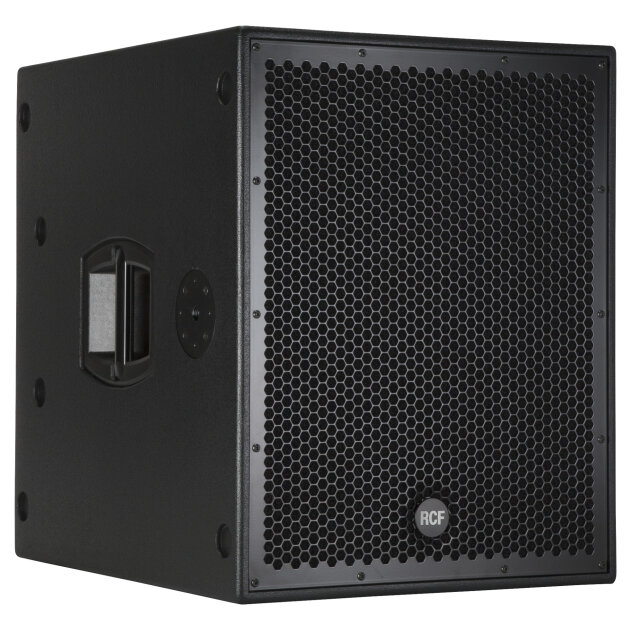 RCF SUB 8004-AS Powered Subwoofer (2500 Watts)