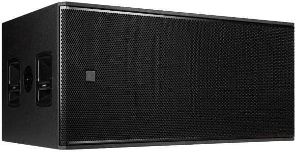 RCF SUB 8008-AS Powered Subwoofer Speaker