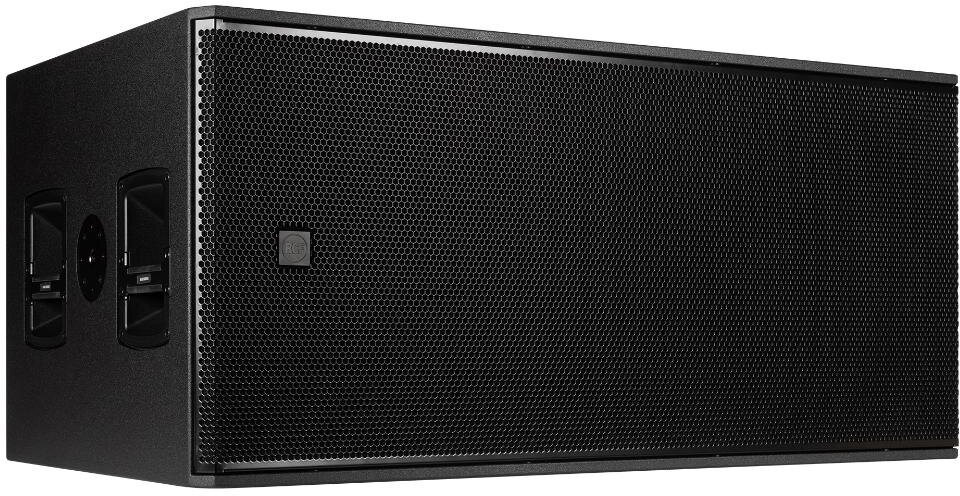 RCF SUB 8008-AS Powered Subwoofer Speaker