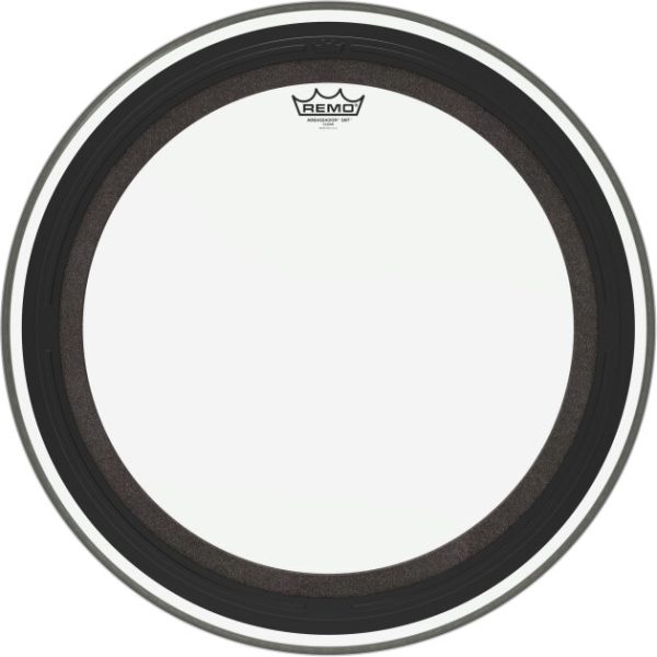 Remo Ambassador SMT Bass Drum Head