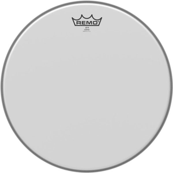 Remo Ambassador X14 Drumhead