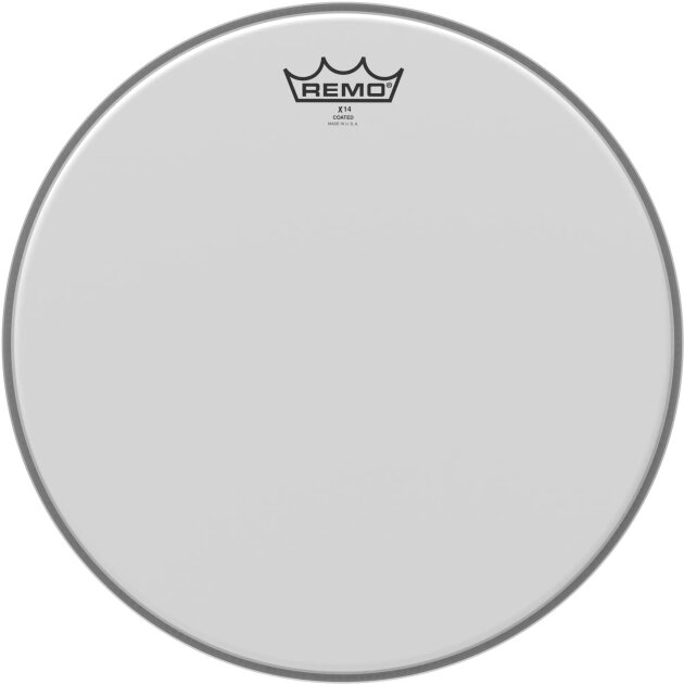 Remo Ambassador X14 Drumhead