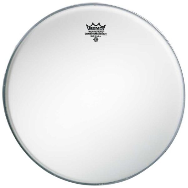 Remo Coated Ambassador Drumhead