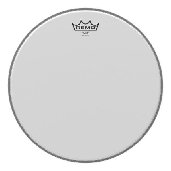 Remo Coated Emperor Drumhead