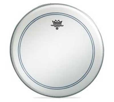 Remo Coated Powerstroke 3 Drumhead