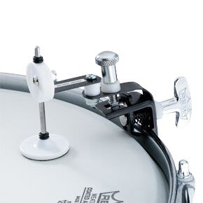 Remo Dave Weckl Active Snare Gate Dampening System