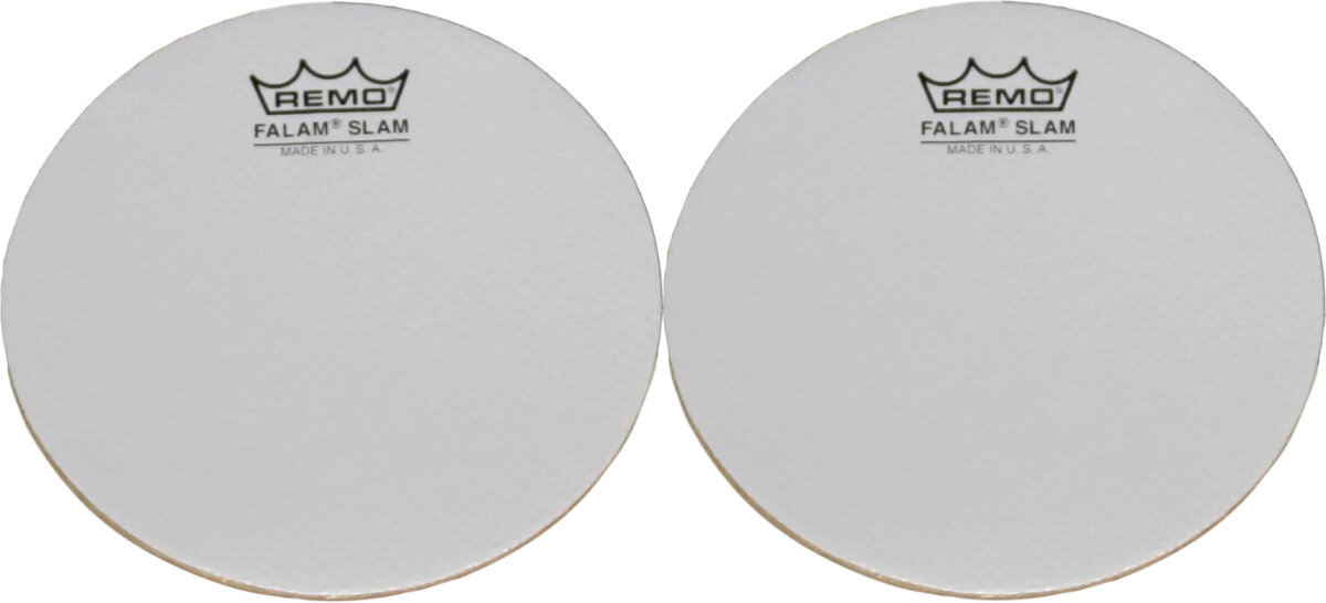 Remo Falam Slam for Single Bass Drum