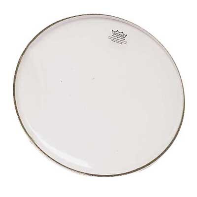 Remo Hazy Ambassador Bottom Snare Drumhead