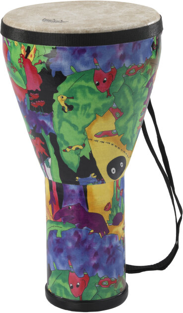 Remo Kids Percussion Djembe
