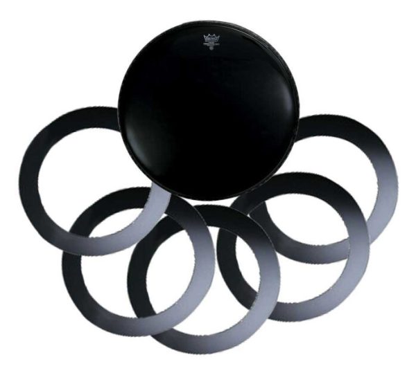 Remo Powerstroke 3 Bass Drumhead